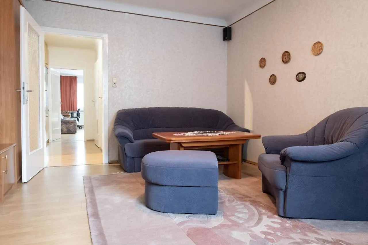 City Smart Home, Hi-End Services, Media Streaming Viena 0*,  Austria