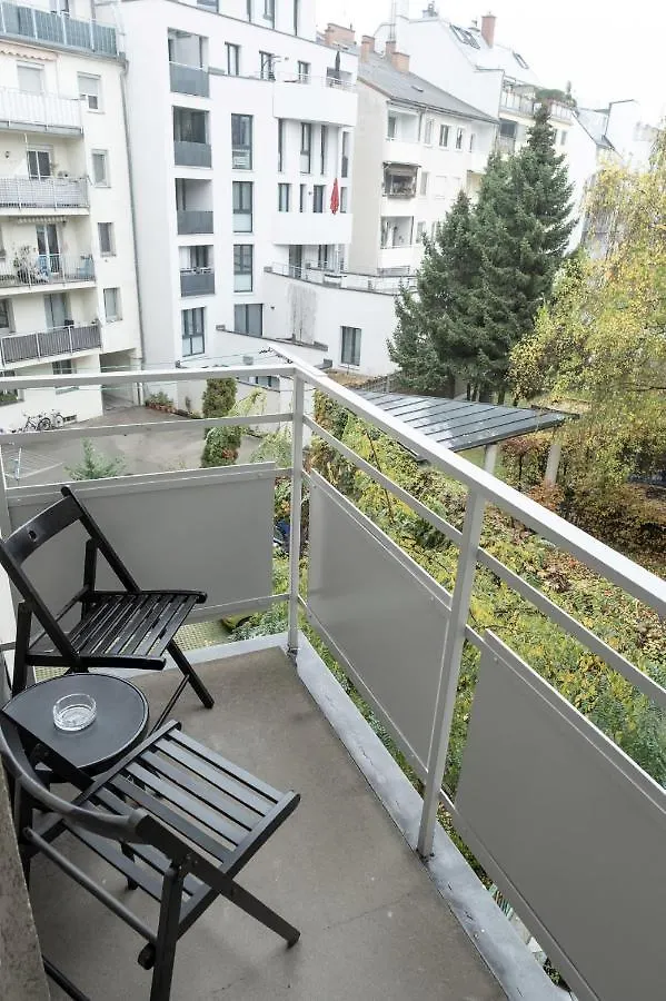 City Smart Home, Hi-End Services, Media Streaming Viena 0*,  Austria