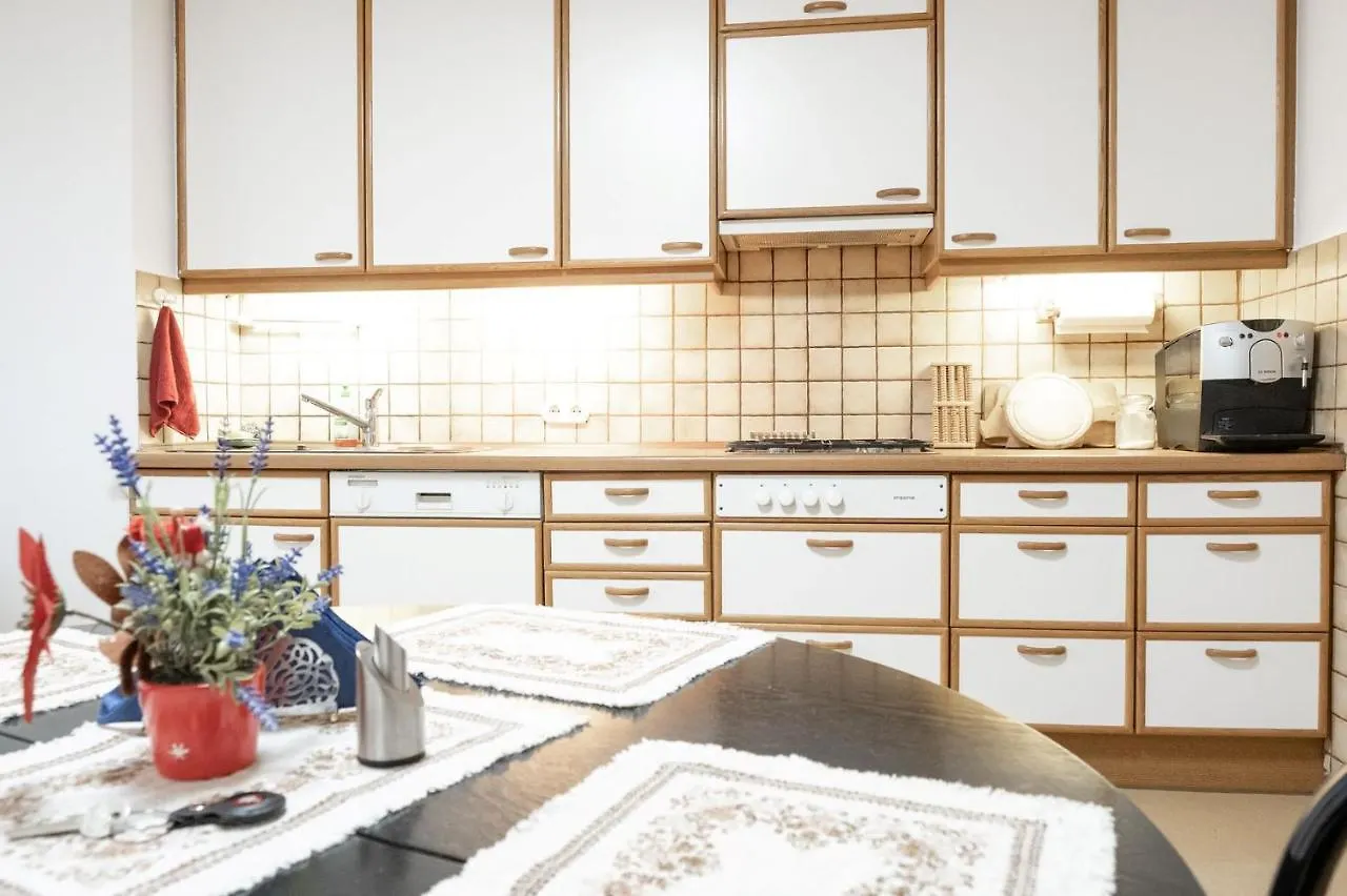 City Smart Home, Hi-End Services, Media Streaming Vídeň Apartmán