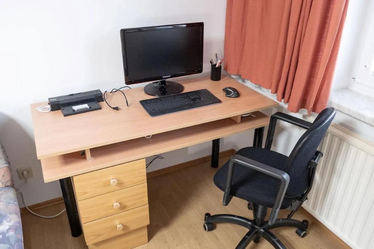 Apartmán City Smart Home, Hi-End Services, Media Streaming Vídeň Rakousko