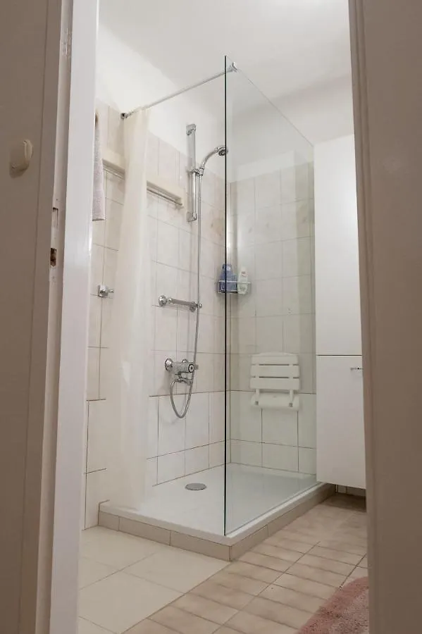 Apartmán City Smart Home, Hi-End Services, Media Streaming Vídeň Rakousko