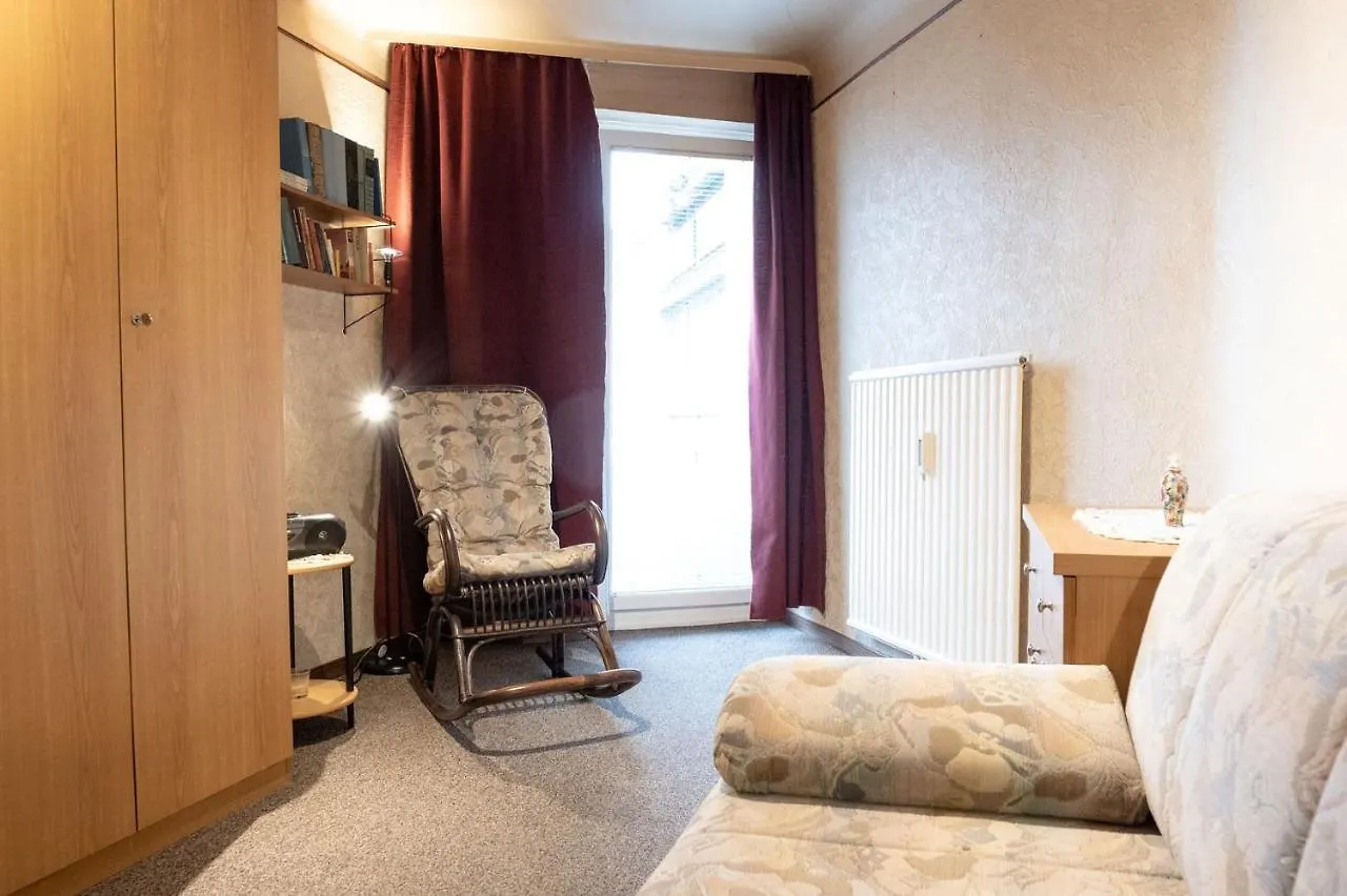 Apartmán City Smart Home, Hi-End Services, Media Streaming Vídeň