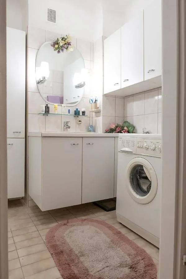 City Smart Home, Hi-End Services, Media Streaming Vídeň Apartmán